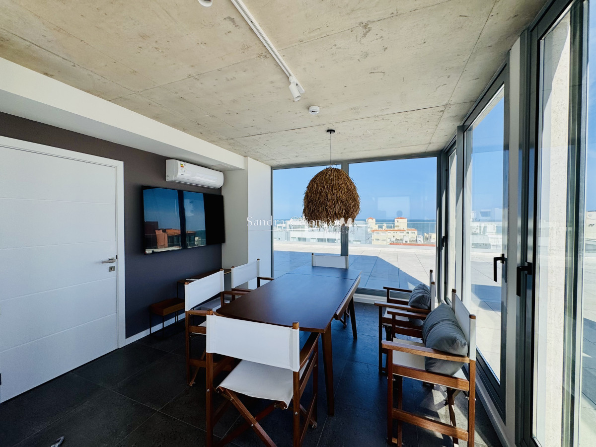 Apartamento ID.2942 - APTO DE 1 DORMITORIO EN PLENO CORAZON DE LA PENINSULA