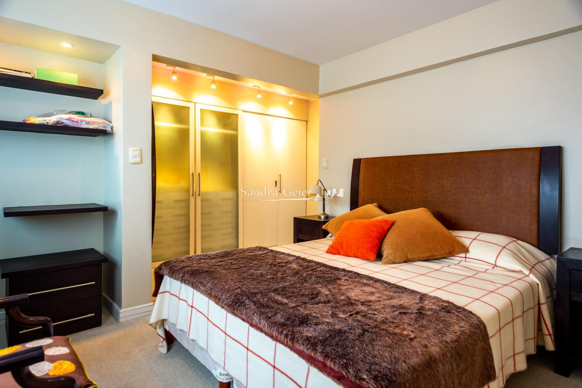 Apartamento ID.2945 -  Venta Mansa Departamento en venta, 3 dormitorios en Playa Mansa