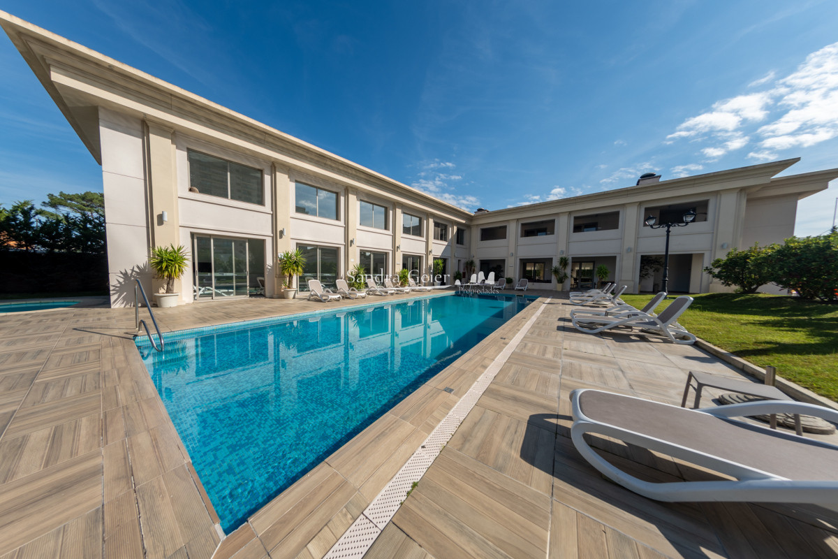 Apartamento ID.2970 - VENTA AIDY GRILL BRAVA SOBRE PEDRAGOSA SIERRA PISO ALTO