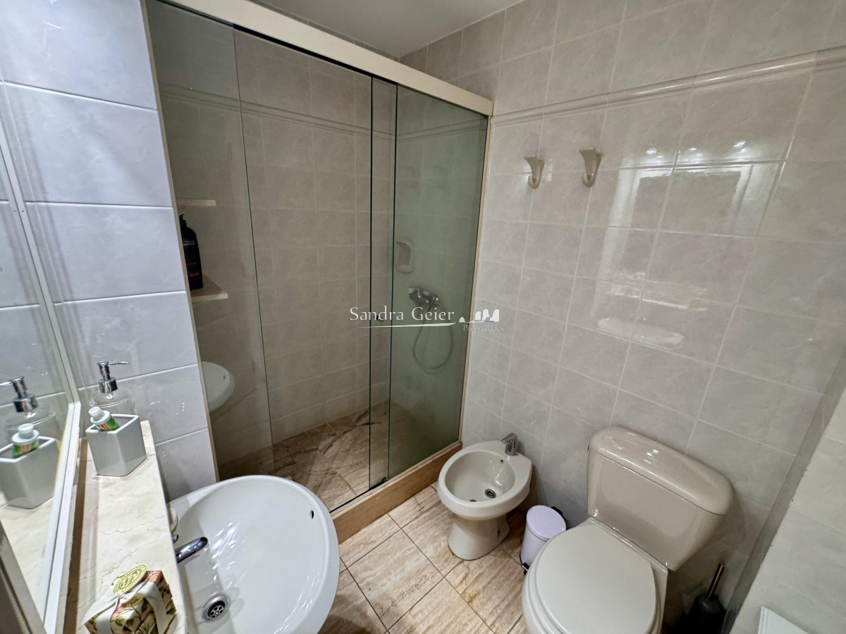 Apartamento ID.2959 - Venta apartamento 2 dormitorios Roosevelt Punta del Este