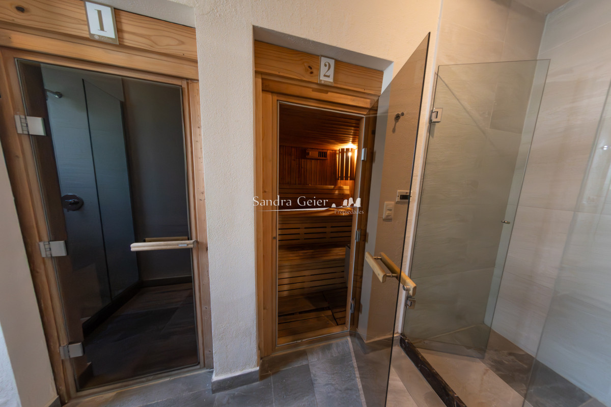 Apartamento ID.2970 - VENTA AIDY GRILL BRAVA SOBRE PEDRAGOSA SIERRA PISO ALTO