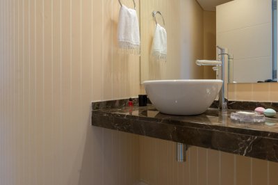 Apartamento ID.2491 -   Apartamento 2 dormitorios  Parrillero propio Mansa Punta del Este