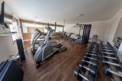 Apartamento ID.2970 - VENTA AIDY GRILL BRAVA SOBRE PEDRAGOSA SIERRA PISO ALTO