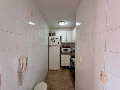 Apartamento ID.2959 - Venta apartamento 2 dormitorios Roosevelt Punta del Este