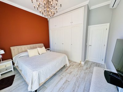 Apartamento ID.2462 - Venta de Apartamento 1 dormitorio Playa Brava Punta del Este