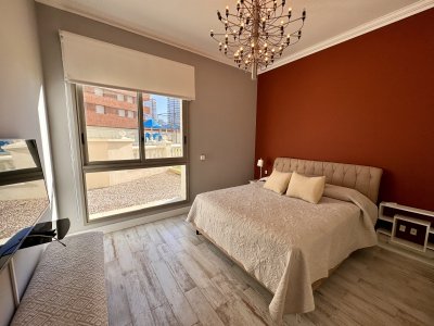 Apartamento ID.2462 - Venta de Apartamento 1 dormitorio Playa Brava Punta del Este