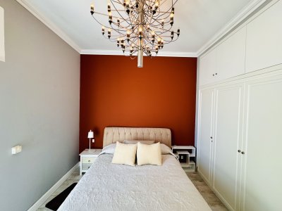 Apartamento ID.2462 - Venta de Apartamento 1 dormitorio Playa Brava Punta del Este