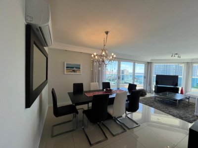 Apartamento ID.3186 - Venta apartamento 3 dormitorios más dependencia