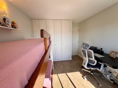 Apartamento ID.2959 - Venta apartamento 2 dormitorios Roosevelt Punta del Este