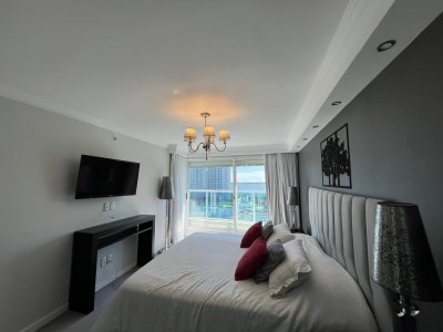 Apartamento ID.3186 - Venta apartamento 3 dormitorios más dependencia