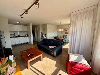 Apartamento ID.2959 - Venta apartamento 2 dormitorios Roosevelt Punta del Este