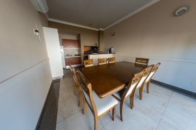 Apartamento ID.2970 - VENTA AIDY GRILL BRAVA SOBRE PEDRAGOSA SIERRA PISO ALTO