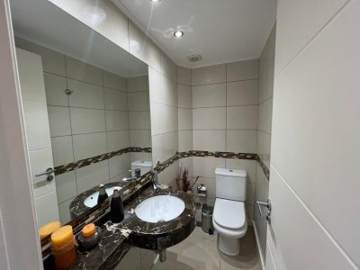 Apartamento ID.3186 - Venta apartamento 3 dormitorios más dependencia