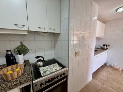 Apartamento ID.2959 - Venta apartamento 2 dormitorios Roosevelt Punta del Este