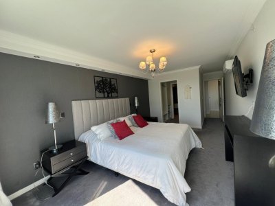 Apartamento ID.3186 - Venta apartamento 3 dormitorios más dependencia