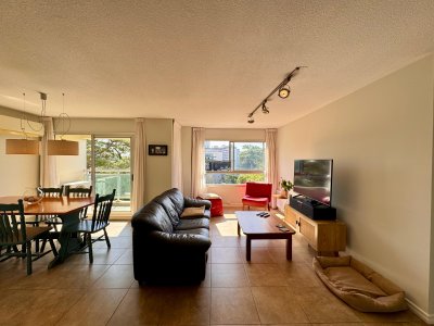 Apartamento ID.2959 - Venta apartamento 2 dormitorios Roosevelt Punta del Este