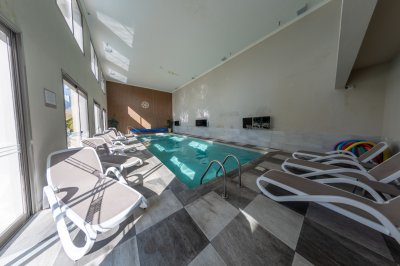 Apartamento ID.2970 - VENTA AIDY GRILL BRAVA SOBRE PEDRAGOSA SIERRA PISO ALTO