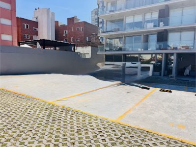 Apartamento ID.2942 - APTO DE 1 DORMITORIO EN PLENO CORAZON DE LA PENINSULA