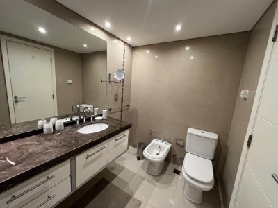 Apartamento ID.3186 - Venta apartamento 3 dormitorios más dependencia