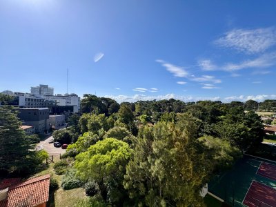 Apartamento ID.2959 - Venta apartamento 2 dormitorios Roosevelt Punta del Este