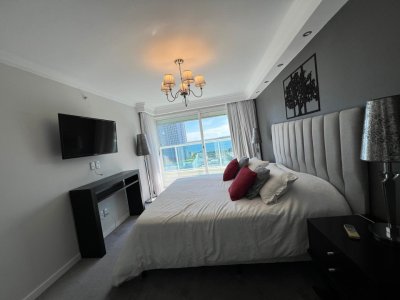 Apartamento ID.3186 - Venta apartamento 3 dormitorios más dependencia