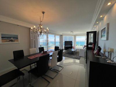 Apartamento ID.3186 - Venta apartamento 3 dormitorios más dependencia