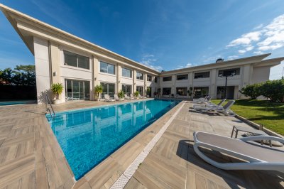 Apartamento ID.2970 - VENTA AIDY GRILL BRAVA SOBRE PEDRAGOSA SIERRA PISO ALTO