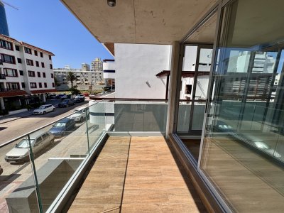 Apartamento ID.2942 - APTO DE 1 DORMITORIO EN PLENO CORAZON DE LA PENINSULA