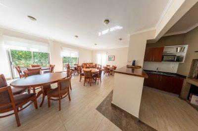Apartamento ID.2970 - VENTA AIDY GRILL BRAVA SOBRE PEDRAGOSA SIERRA PISO ALTO