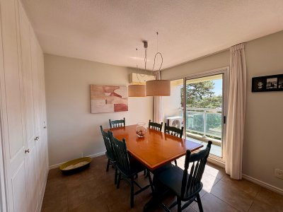 Apartamento ID.2959 - Venta apartamento 2 dormitorios Roosevelt Punta del Este