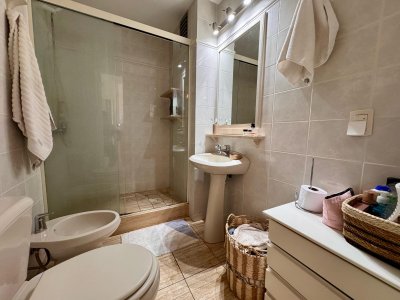 Apartamento ID.2959 - Venta apartamento 2 dormitorios Roosevelt Punta del Este