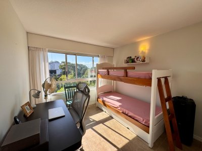 Apartamento ID.2959 - Venta apartamento 2 dormitorios Roosevelt Punta del Este