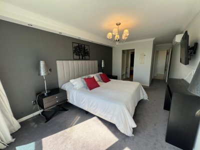 Apartamento ID.3186 - Venta apartamento 3 dormitorios más dependencia