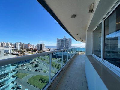 Apartamento ID.3186 - Venta apartamento 3 dormitorios más dependencia