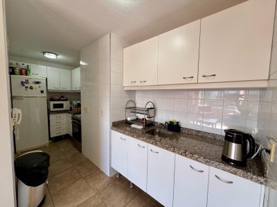 Apartamento ID.2959 - Venta apartamento 2 dormitorios Roosevelt Punta del Este