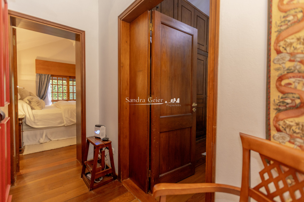 Casa ID.3506 - Casa de 3 dormitorios en Playa Mansa 