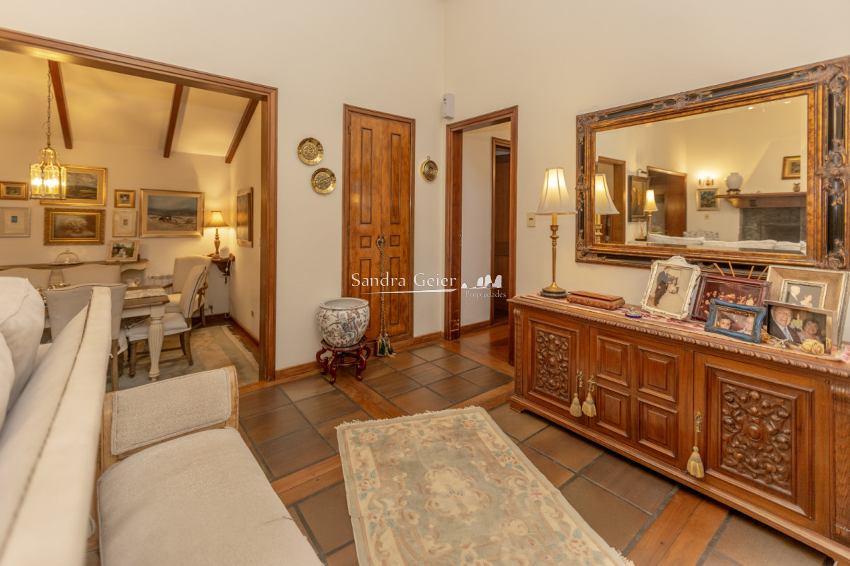 Casa ID.3506 - Casa de 3 dormitorios en Playa Mansa 