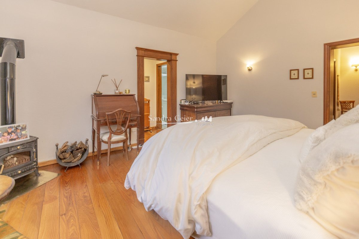 Casa ID.3506 - Casa de 3 dormitorios en Playa Mansa 