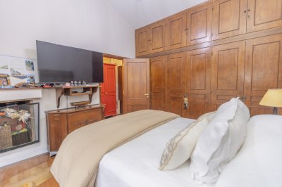 Casa ID.3506 - Casa de 3 dormitorios en Playa Mansa 