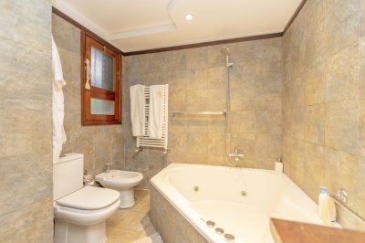 Casa ID.3506 - Casa de 3 dormitorios en Playa Mansa 