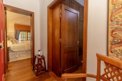 Casa ID.3506 - Casa de 3 dormitorios en Playa Mansa 