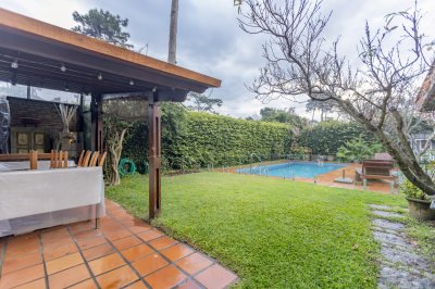 Casa ID.3506 - Casa de 3 dormitorios en Playa Mansa 