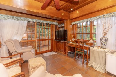 Casa ID.3506 - Casa de 3 dormitorios en Playa Mansa 