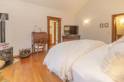 Casa ID.3506 - Casa de 3 dormitorios en Playa Mansa 