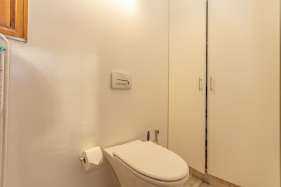 Casa ID.3506 - Casa de 3 dormitorios en Playa Mansa 