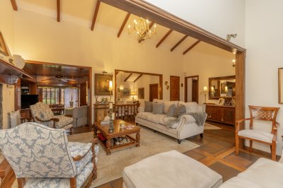 Casa ID.3506 - Casa de 3 dormitorios en Playa Mansa 