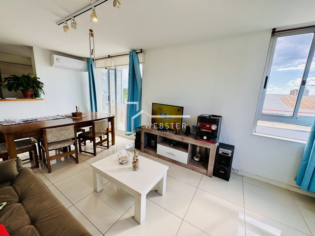 Apartamento ID.1405 - Apartamento en Maldonado, Maldonado