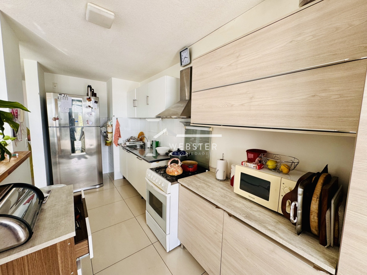 Apartamento ID.1405 - Apartamento en Maldonado, Maldonado