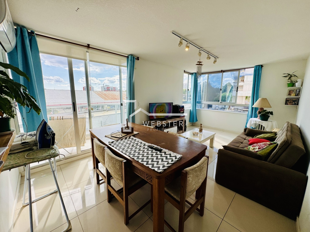 Apartamento ID.1405 - Apartamento en Maldonado, Maldonado