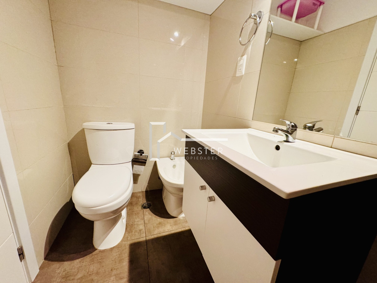 Apartamento ID.1405 - Apartamento en Maldonado, Maldonado